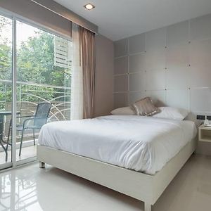 Kamer met een Queen Size Bed