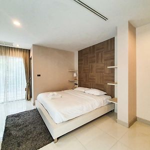 Deluxe Studio met een King Size Bed